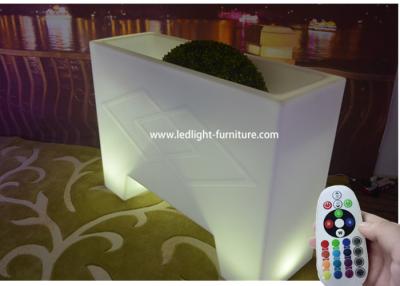 Chine Grand type de seau à glace de LED de barre de Tableau lumineux de compteur imperméable pour la location à vendre