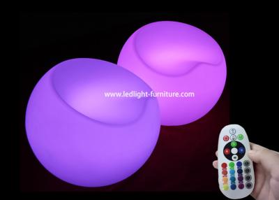 China Waterproof Apple Shaped LED Bar Chair Funny Design With 10 Hours Working Time for sale
