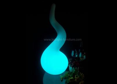 China RGB Kleurrijke Geleide Staande lamp voor Wegmanier of Zwembaden Zijdecoratie Te koop