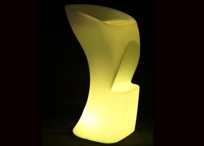 China Van de de Barstoel van het kleuren het Veranderlijke Geleide Meubilair Gebruik van de de Kruk Navulbare Nacht Te koop