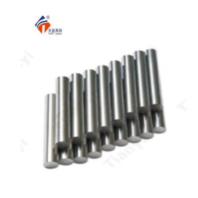 China Blank Or Polished Tungsten Carbide Extruded Round Rod With Good Price for sale