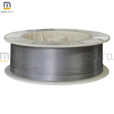 China Customized 6mm Magnesium Alloys Welding Wire Hot Rolling for sale