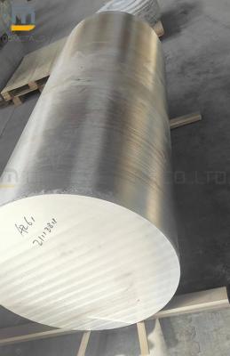 Chine Alliages Rod Extruded Tube Pipe Bar du magnésium AZ61 à vendre