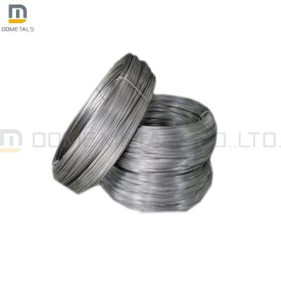China AZ31B WE43 Magnesium Alloy Welding Wire Smooth Innershield for sale