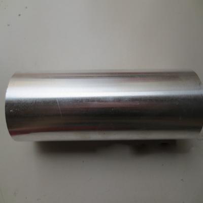China AZ61 Metallic Magnesium Alloys Rod Bar Hot Rolling for sale