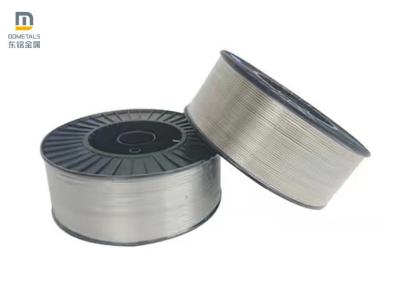 China AZ63B AZ31 Magnesium Alloy Welding Wire Thermal Conductivity for sale