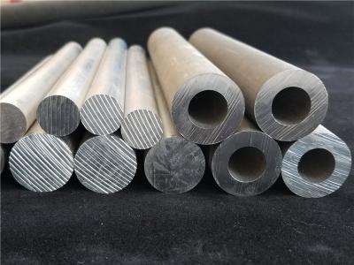 China 95% Min Magnesium Alloy Tube ASTM B90/B90M Standard for sale
