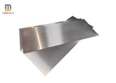 Chine Plat Gray Magnesium Tooling Plate argenté d'alliage de magnésium d'OEM AZ31B AZ91 AZ91D à vendre