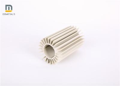 China Low Density 1.8g/Cm3 Magnesium Heat Sink Good Heat Dissipation for sale
