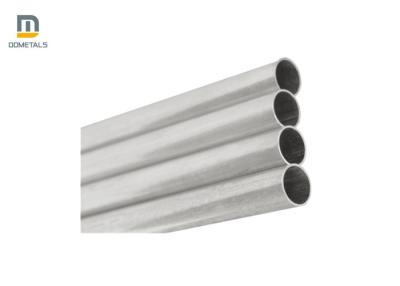 China Lightweight AZ61A 99.9% Magnesium Alloy Tube For CNC Machining for sale