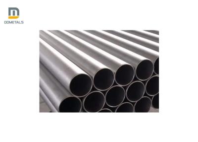 China High Potential ME20M AZ31B Magnesium Alloy Pipe For Medical Equipment for sale