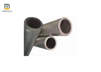 China AZ31B Welding Magnesium Alloy Tubes Semi Casting For Aircrafts for sale