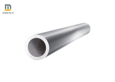 China AZ61A AZ61M Magnesium Alloy Pipe High Specific Strength for sale