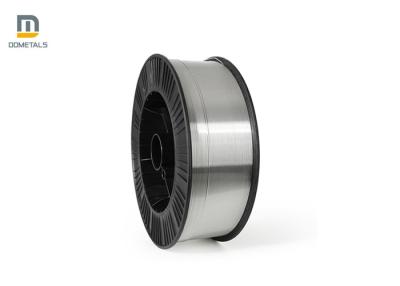 China Silver Grey Recyclable Magnesium Alloy Welding Wire ASTMB90 for sale