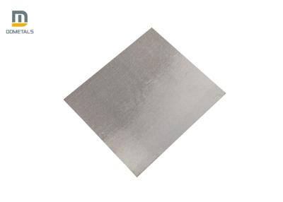 China AX31B 2.5-3.5% Magnesium Metal Plate Die Casting Magnesium Slab for sale