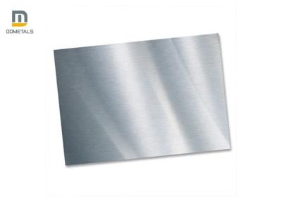 China Extruded 5mm Magnesium Tooling Plate AZ31B For Electronics for sale
