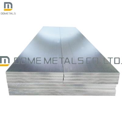 China Hot Stamping AZ31 Magnesium Alloy Plate Sheet For Aerospace Etching Engrving for sale