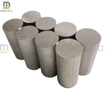 China Low Melting Magnesium Alloy Rod Sheet Dissolvable With Good Sag Resistance for sale