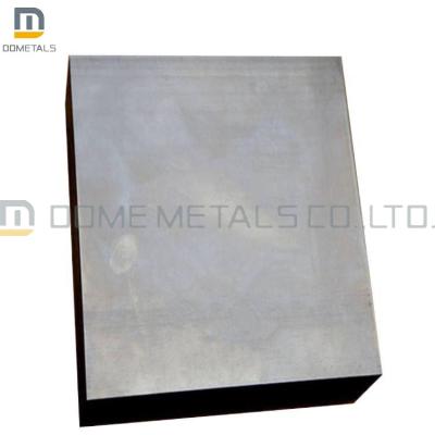 Chine Haut miroir de feuille de plat d'alliage de magnésium de rigidité forgeant le matériel d'AZ31B à vendre