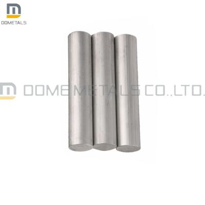 China Aleación soluble Rod Sheet Pipe Metal Products del magnesio en venta