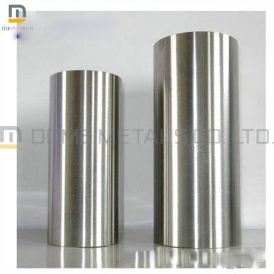 China High Purity Magnesium Alloy Tube AZ91D Pipe With Superior Corrosion Performance for sale