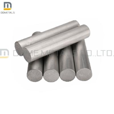 China Squeezing Magnesium Alloy Rod Bar Extrude High Intensity for sale