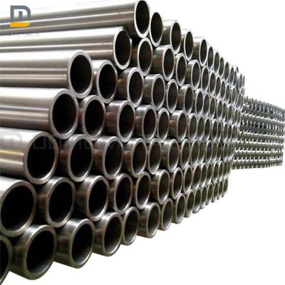 China EB Magnesium Alloys Tube Pipe 1.0 Mm AZ31B AZ61A AZ91D for sale