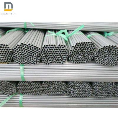 China High Toughness Magnesium Alloys Tubes 3.0 Mm For Aircrafts With Low Density for sale