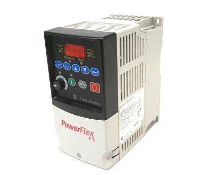 China Allen Bradley PowerFlex 4 Variable Frequency Drive 22A-D4P0N104 for sale