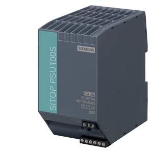 China Siemens 6EP1334-2BA20 Stabilized Power Supply 1 phase 24VDC for sale