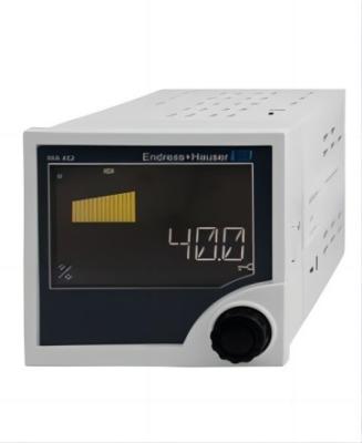 China E+H RIA452 Process Indicator With Pump Control RIA452-A112A11A for sale