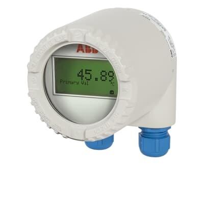 China Field-Mount Temperature Transmitter TTF200 for ABB for sale