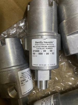 China Bently Nevada 21000-00-00-00-00-02 Proximity Probe Housing Assembly for sale