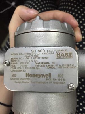 China ST800 Differential Pressure Transmitter for sale