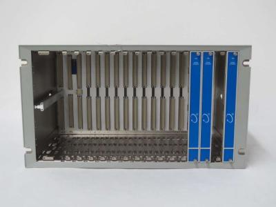 China 3500/05-01-01-00-00-01 GE Bently Nevada 3500 System Rack for sale
