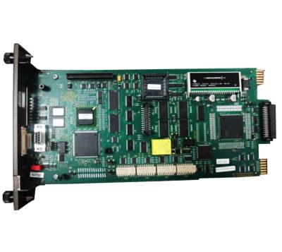 China INNIS21 ABB Network Interface Module Work With INNPM22 Module for sale