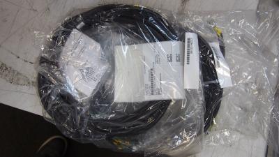 China Unshielded Interconnecting Rosemount PH Sensors Analytical 23294-00 Extension Cable for sale