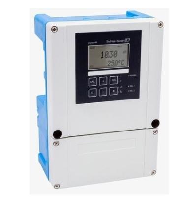 Cina Trasmettitore dello strumento pH Orp di CPM253 E&H per tutti i sensori di Digital e analogici Memosens in vendita