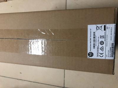 China Allen Bradley 2711R Panelview 800 Compactlogix Touch Screen Terminal 10 In for sale