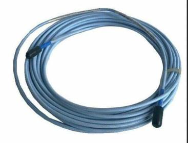 China 26.2 feet GE Bently Nevada 330130-080-00-00 3300 XL 8 Mm Extension Cable for sale