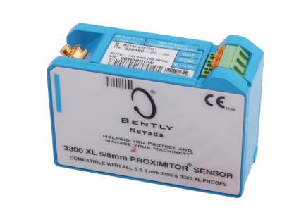 China Bently Nevada 330180-12-00 3300 XL Proximity Sensor en venta