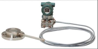 중국 EJA438E-JASCG-917DJ Gauge Pressure Transmitter with Remote Diaphragm Seal 판매용