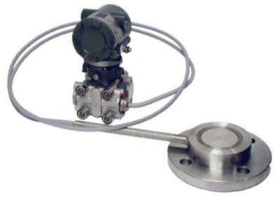 Chine EJA438E-FBSCG-919DB Gauge Pressure Transmitter with Remote Diaphragm Seal à vendre