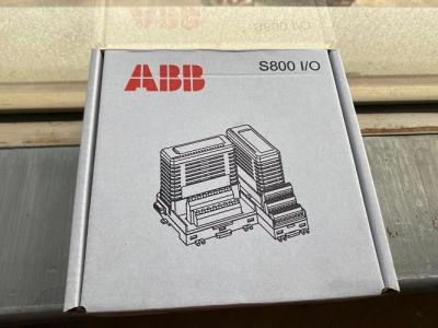 Китай 8 аналоговый выход позиционера AO845A клапана Ch ABB ХАРТ 3BSE045584R1 S R продается