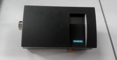 China SIEMENS SIPART PS2 Smart Electropneumatic Positioner 6DR5210-0EG00-0AA0 for sale