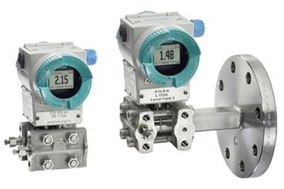 China SITRANS P DSIII P300 Siemens Pressure Transmitter for sale