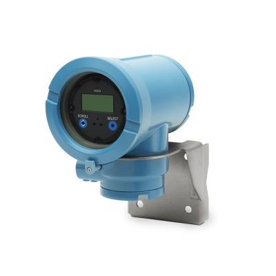 China 2700 Micro Motion Flowmeters , ROHS Rosemount Flow Meter for sale