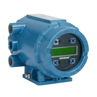 China 8732E Magnetic Flow Meter for sale