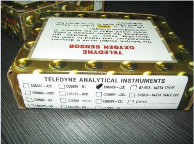 China ​A-2CXL Teledyne Oxygen Sensor For General Purpose Trace Oxygen Analysis for sale