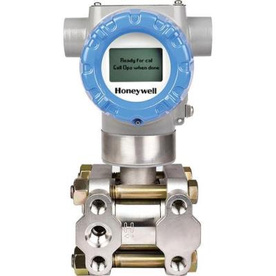 China SmartLine ​ST700 Gauge Pressure Transmitters Honeywell ,  STG740 A1GC4A for sale